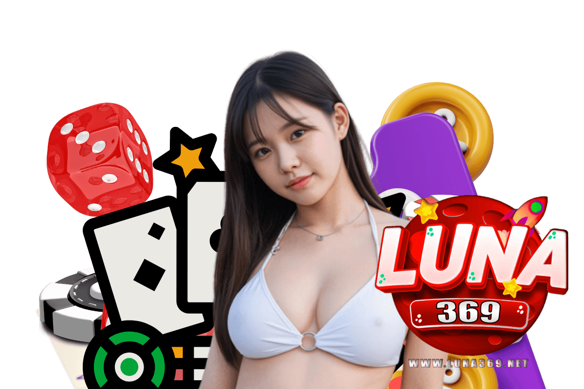 luna369 wallet