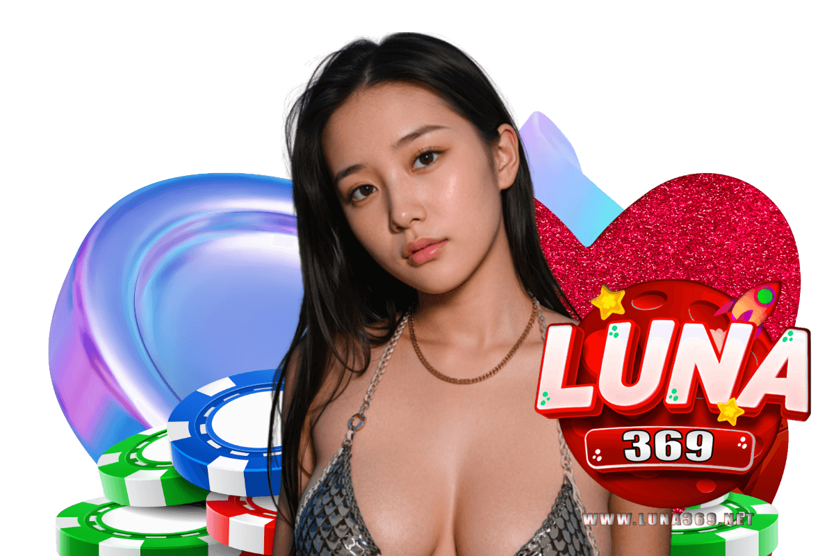 luna369 เว็บตรง